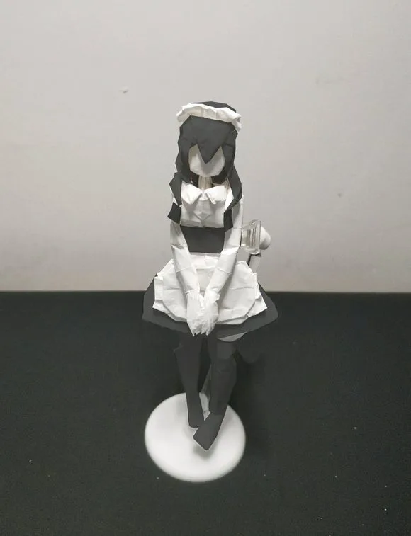 Maid