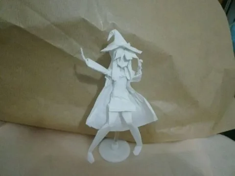 Megumin