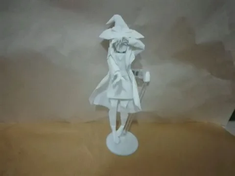 Megumin