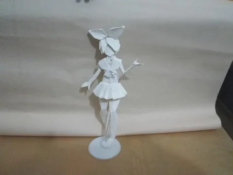 Rin Kagamine