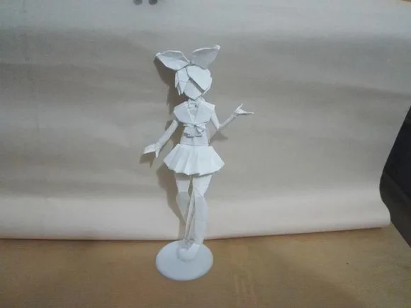 Rin Kagamine