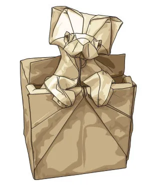 Home sweet box