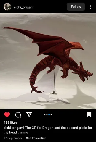 Spiny dragon v3