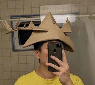 Antler hat␠