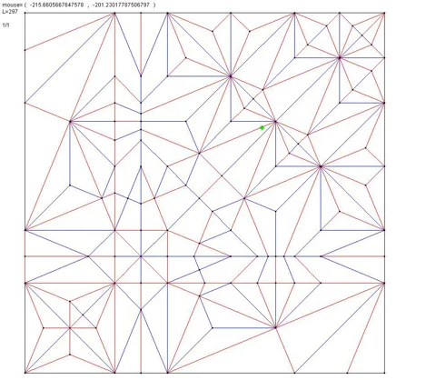Dialga (pokemon) — паттерн
