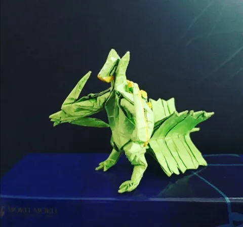 Sceptile