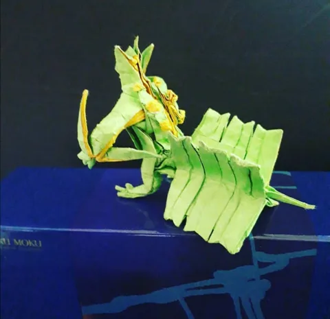 Sceptile