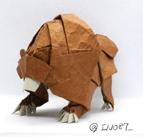 Ursaluna