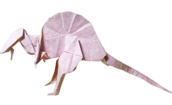 Spinosaurus