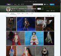 Zenshiro Toshinao (Origami Photos) | Flickr