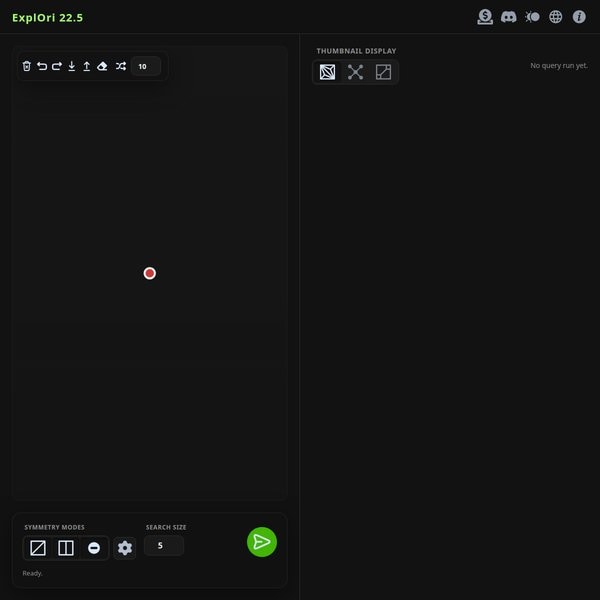 ExplOri 22.5
