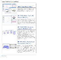 Origami Applications