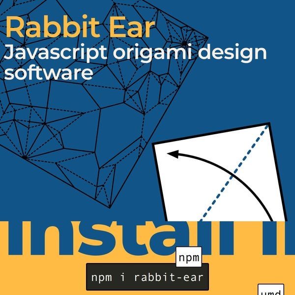 Rabbit Ear