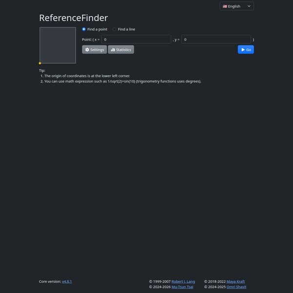 ReferenceFinder