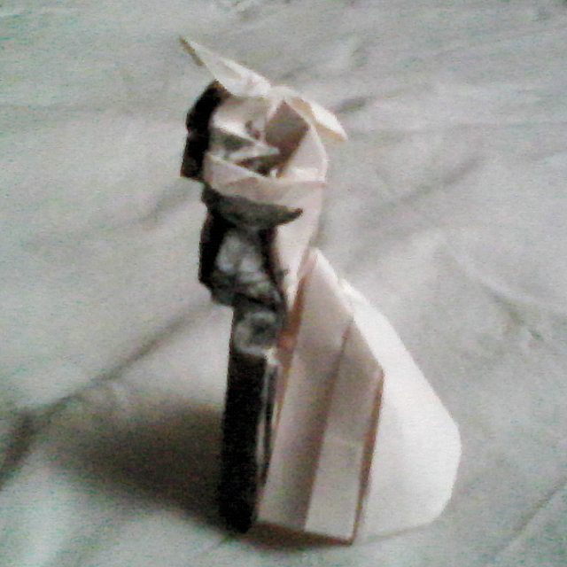 Last Waltz - Neal Elias