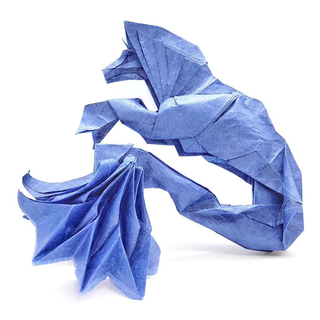 Hippocampus - Andrey Ermakov