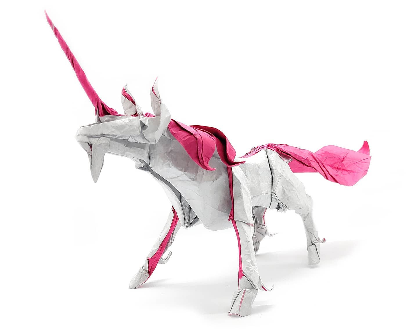 Unicorn - Satoshi Kamiya